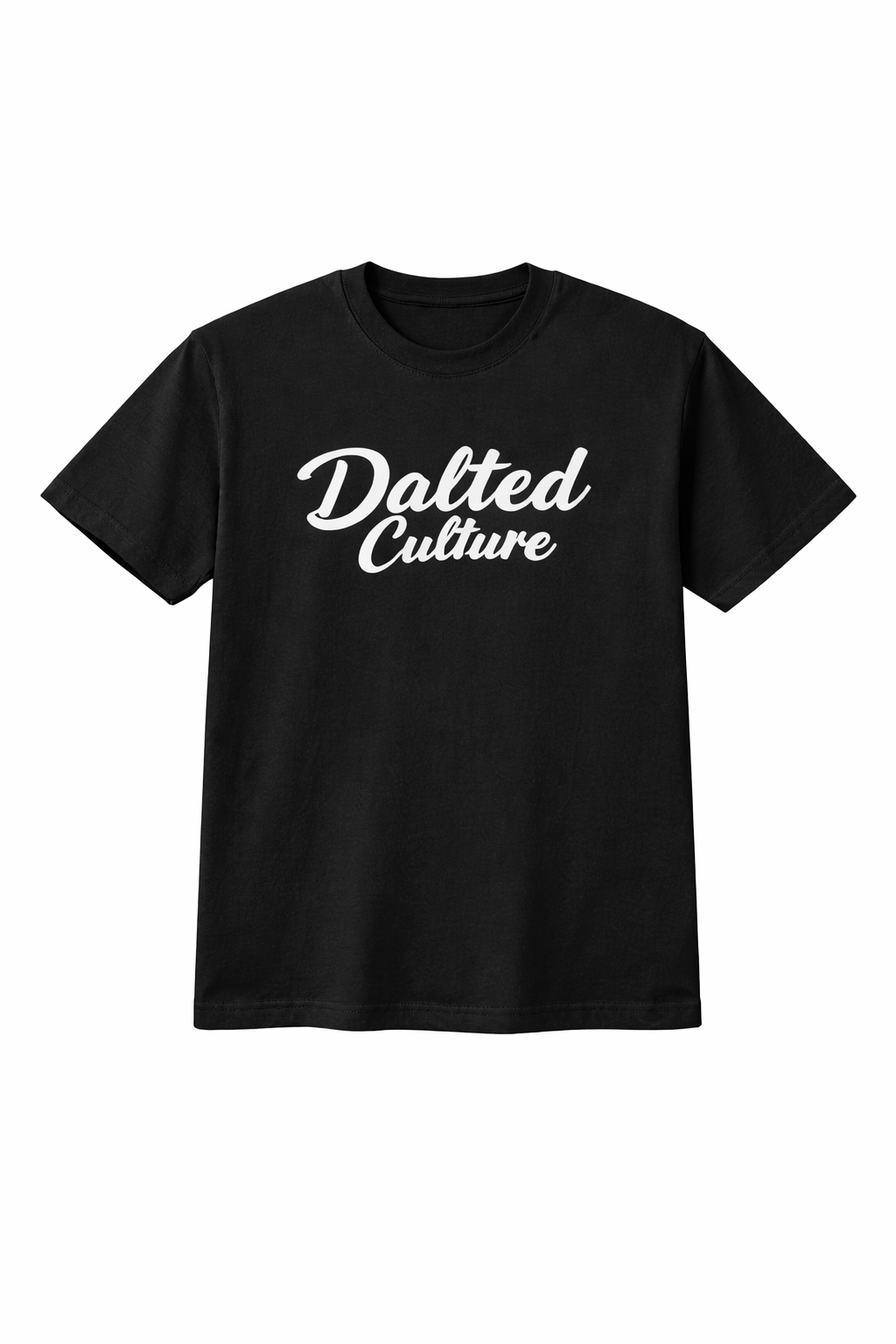 BLACK DALTED CULTURE
