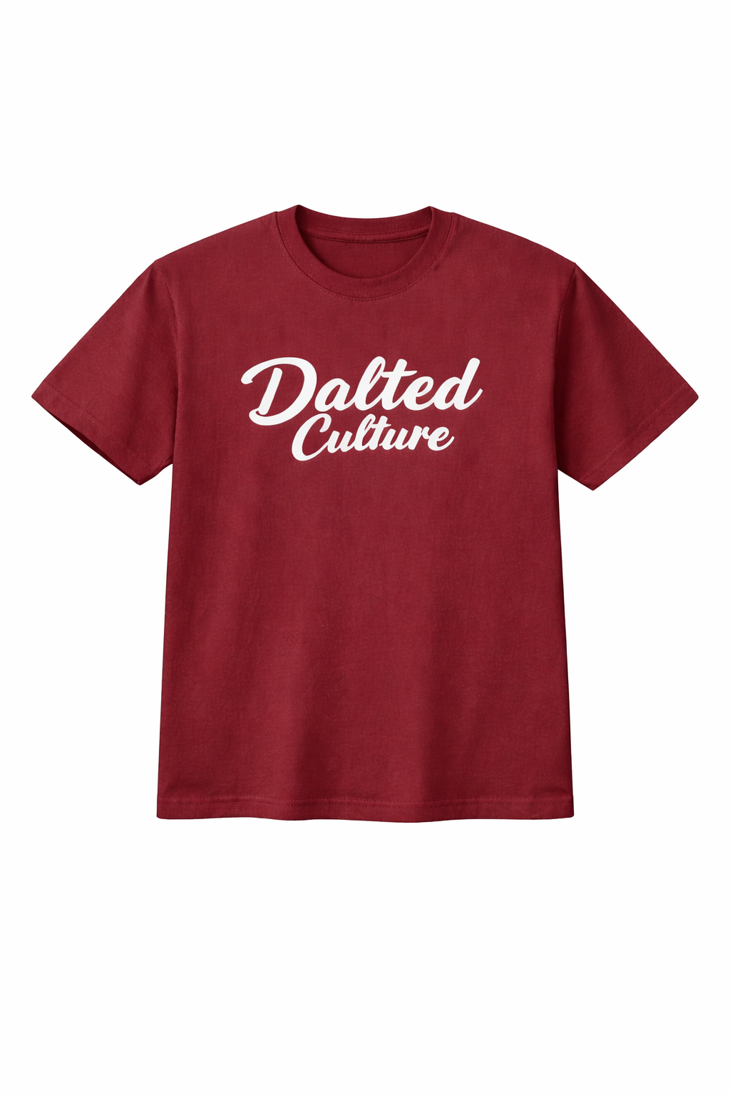 RED DALTED CULTURE